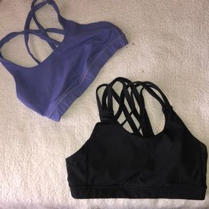 Lululemon Bras SOLD❗️